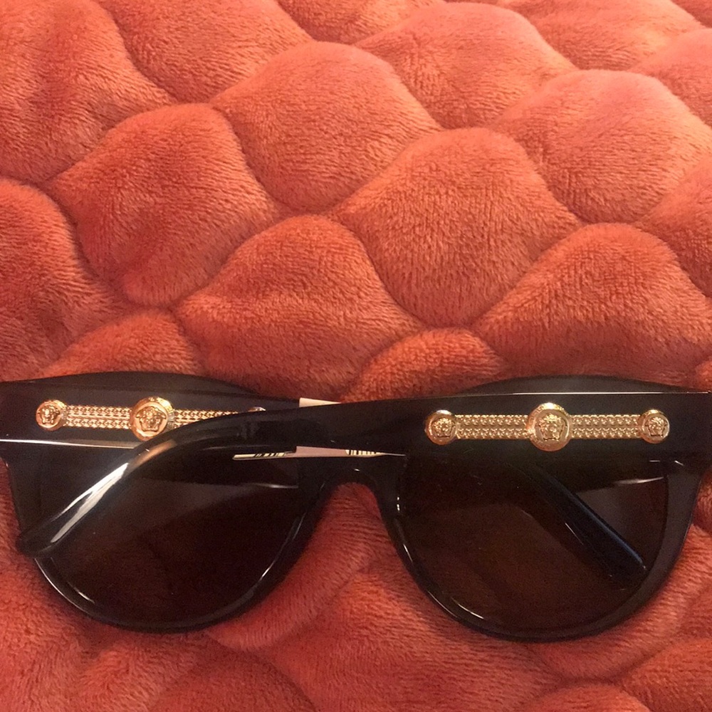 Women Versace sunglasses